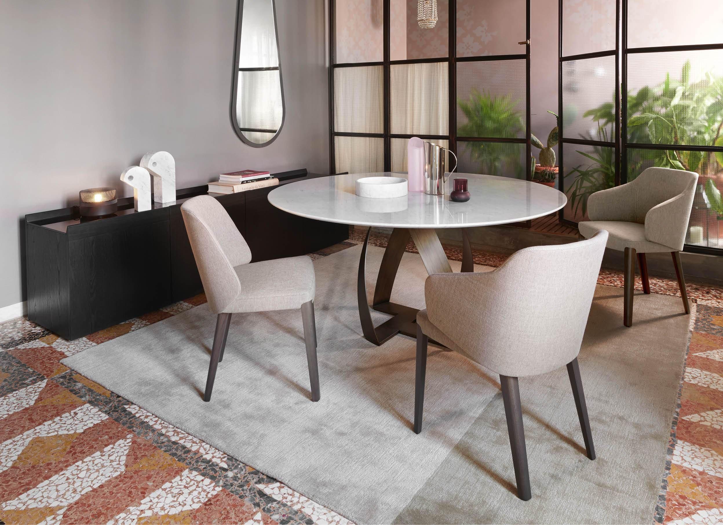 Table Bonce Programa