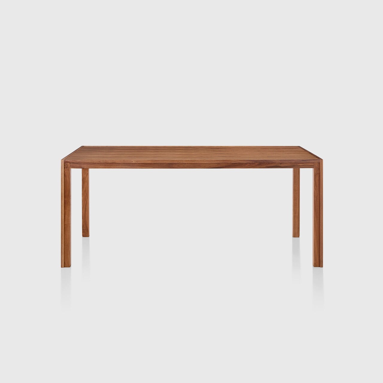Simple Double Table Programa
