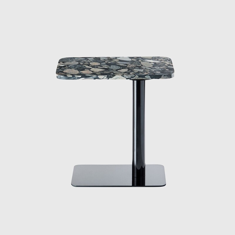 Flash Table Rectangle Programa